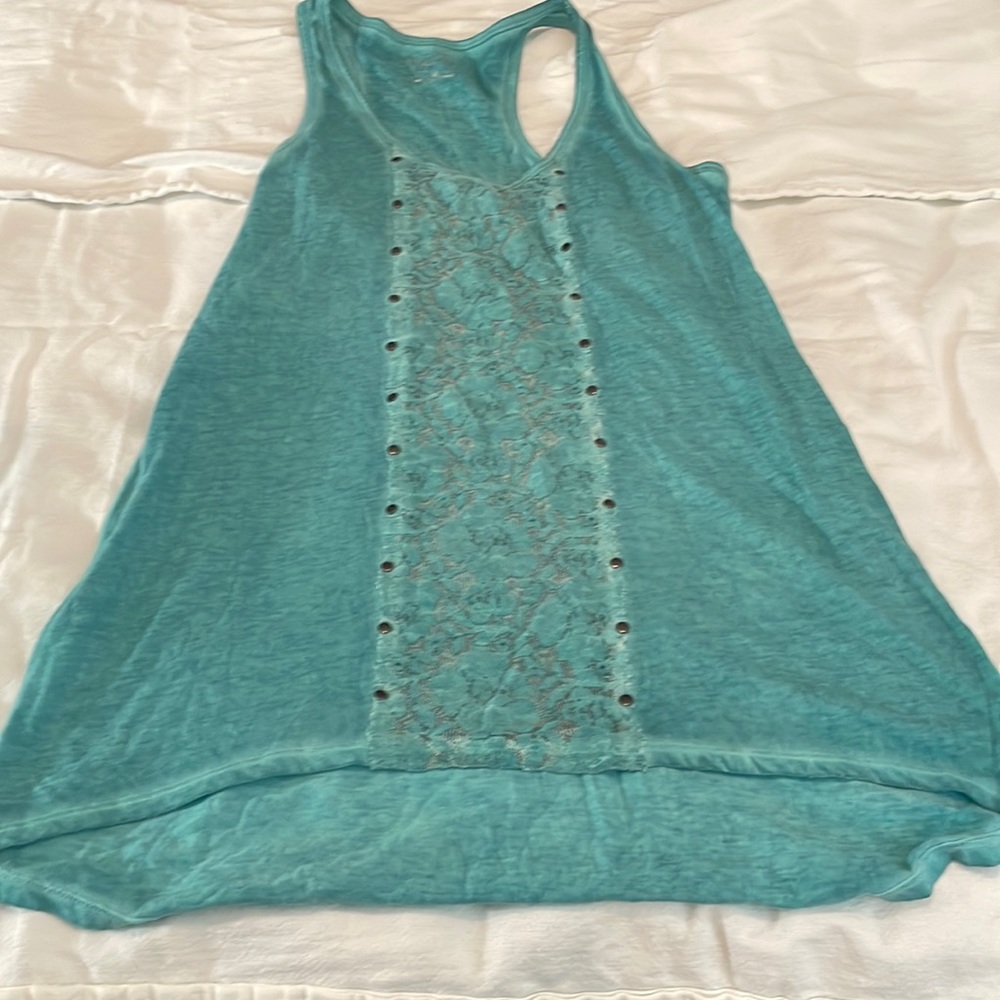 Women’s Medium Tank Top